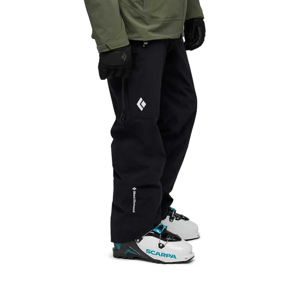 Snow Pants>Black Diamond Men'S Recon Insulated Pants