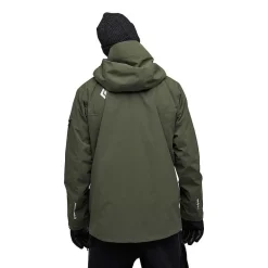 Shells>Black Diamond Men'S Recon Insulated Shell