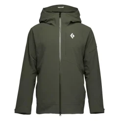 Shells>Black Diamond Men'S Recon Insulated Shell