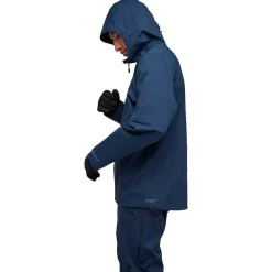 Shells>Black Diamond Men'S Recon Lt Stretch Shell