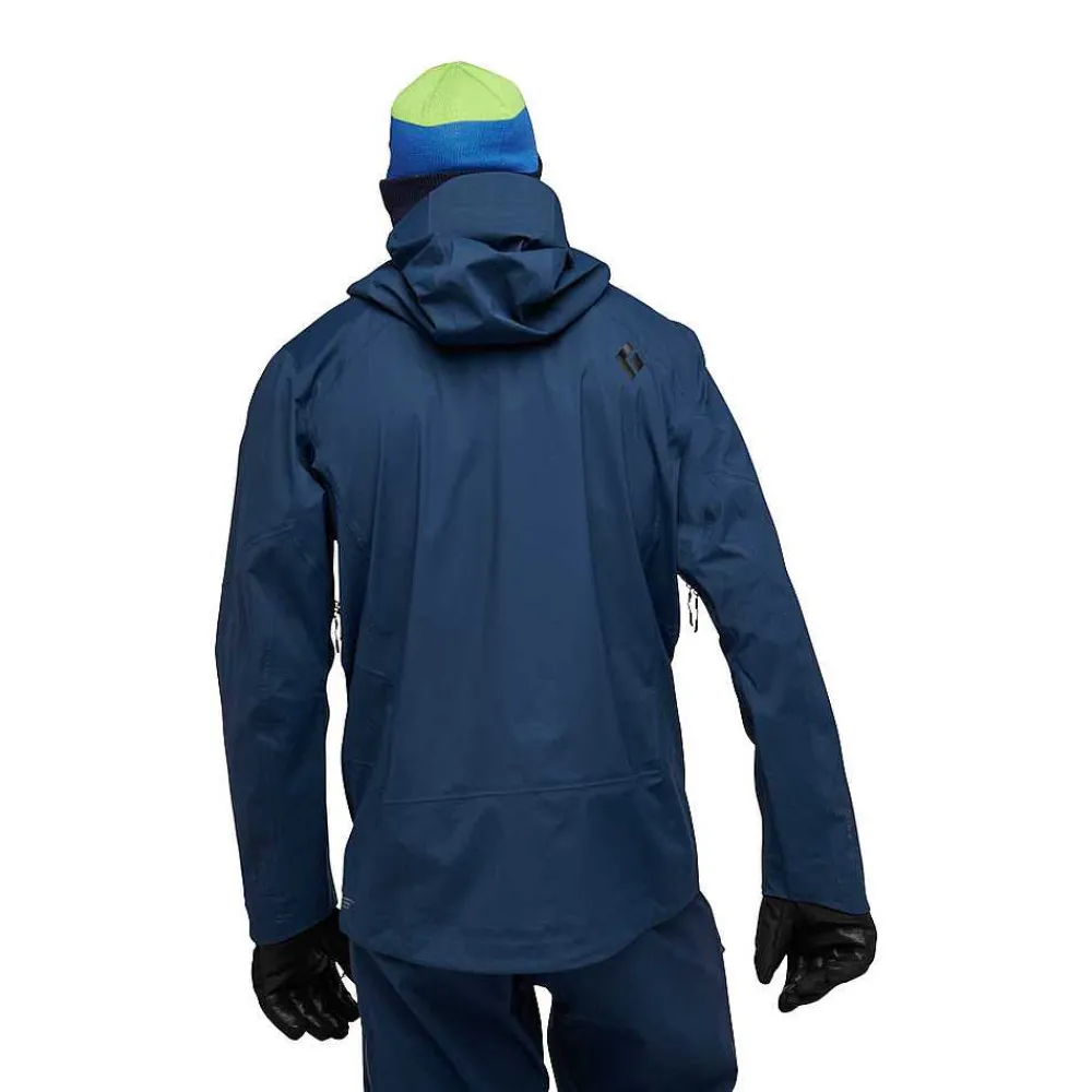 Shells>Black Diamond Men'S Recon Lt Stretch Shell