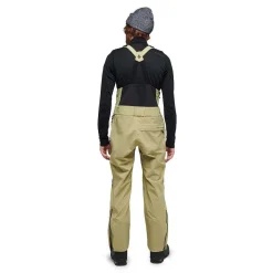 Snow Pants>Black Diamond Men'S Recon Stretch Bibs