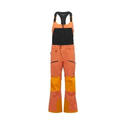 Snow Pants>Black Diamond Men'S Recon Stretch Pro Bibs