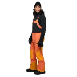 Snow Pants>Black Diamond Men'S Recon Stretch Pro Bibs