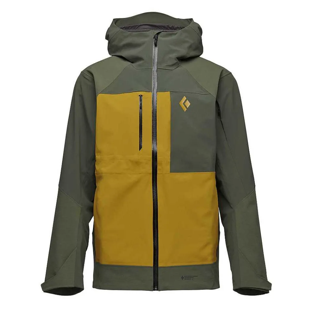 Shells>Black Diamond Men'S Recon Stretch Pro Shell