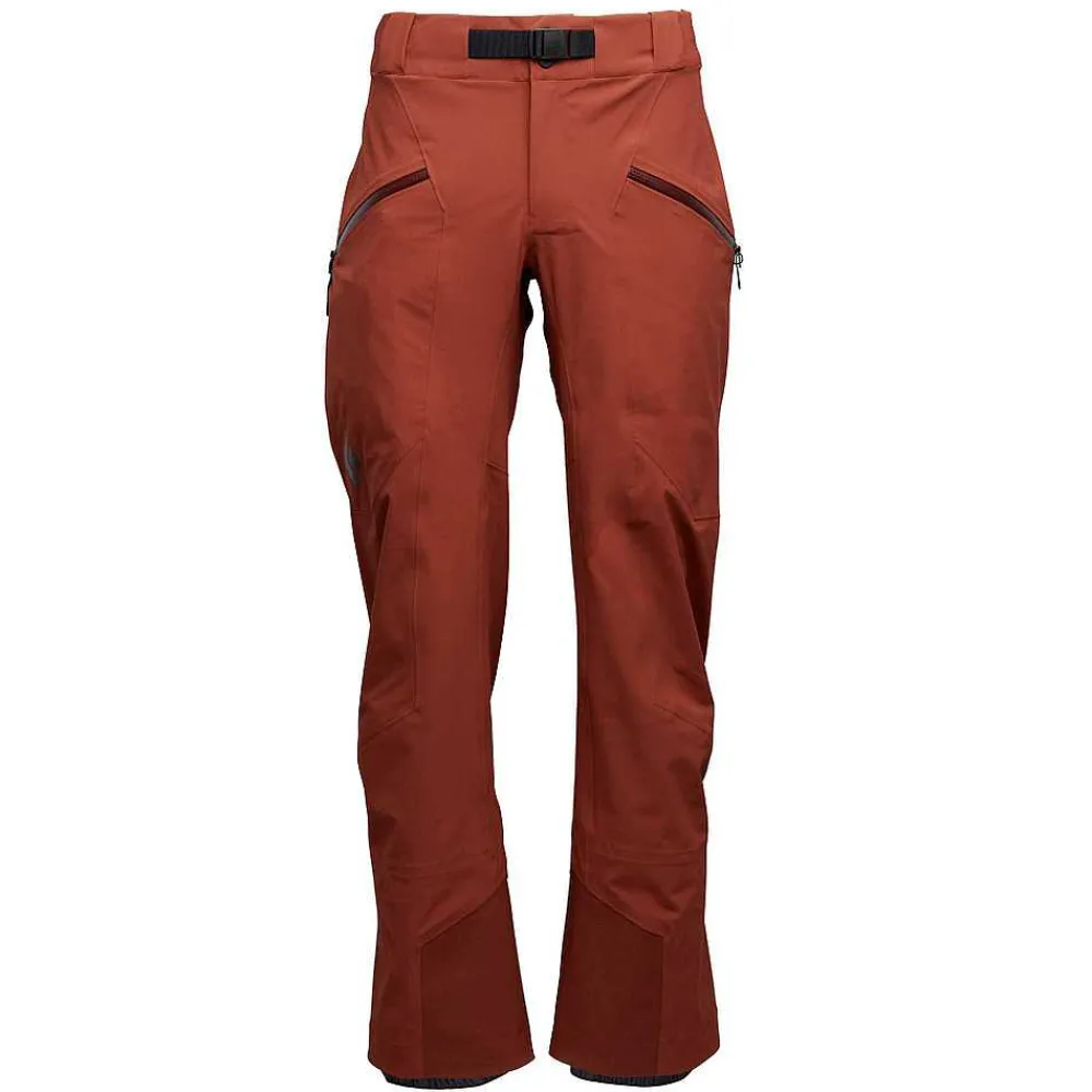 Snow Pants>Black Diamond Men'S Recon Stretch Ski Pants