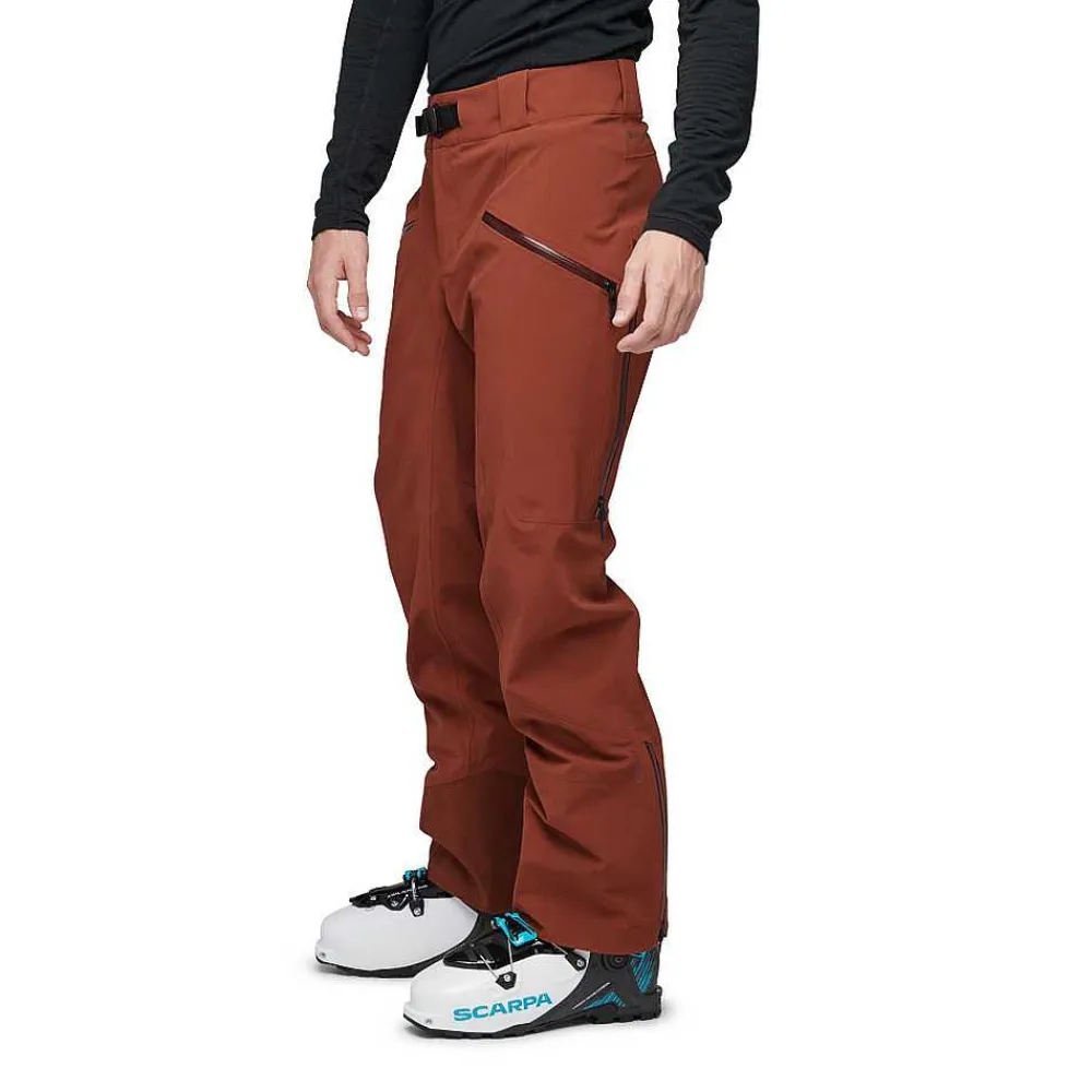 Snow Pants>Black Diamond Men'S Recon Stretch Ski Pants