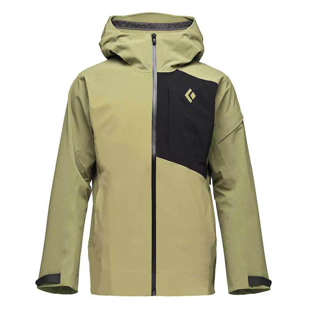 Shells>Black Diamond Men'S Recon Stretch Ski Shell