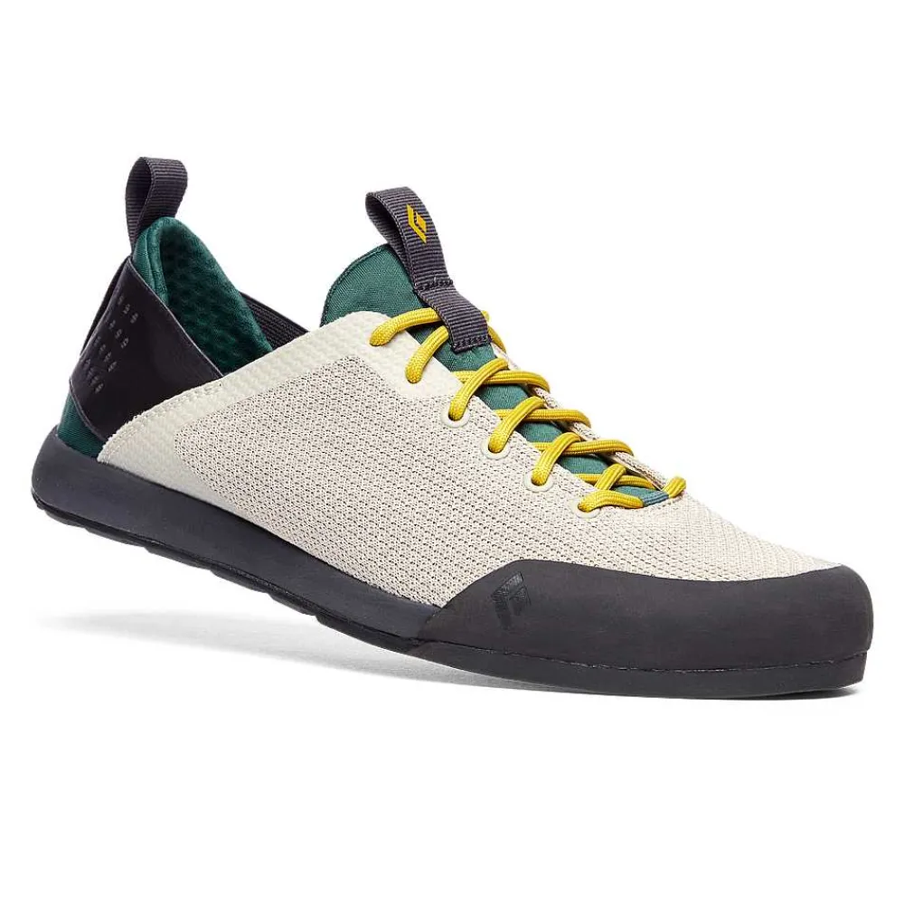 Lifestyle Shoes>Black Diamond Men'S Session Shoes