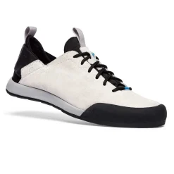Lifestyle Shoes>Black Diamond Men'S Session Suede Shoes