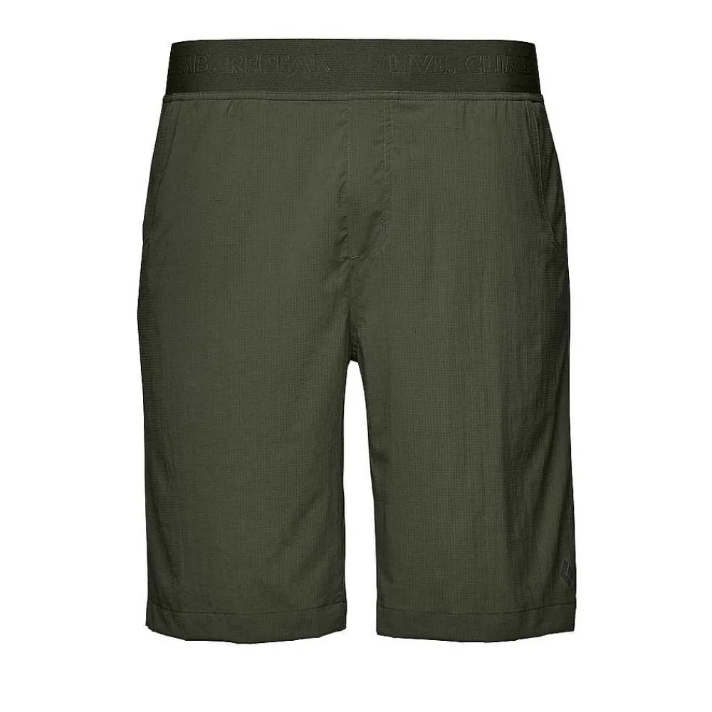 Shorts>Black Diamond Men'S Sierra Lt Shorts