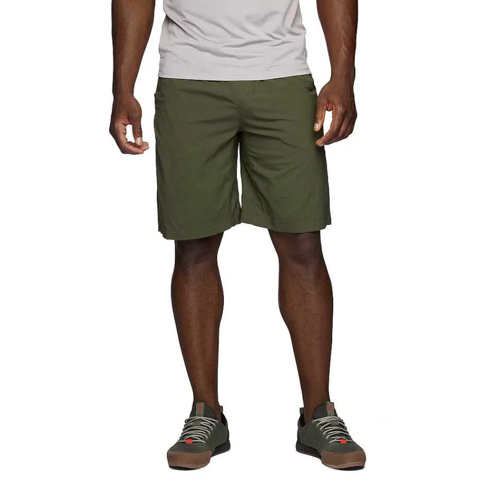 Shorts>Black Diamond Men'S Sierra Lt Shorts