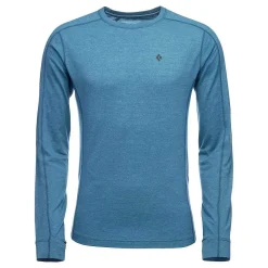 Base Layer>Black Diamond Men'S Solution 150 Merino Baselayer Crew