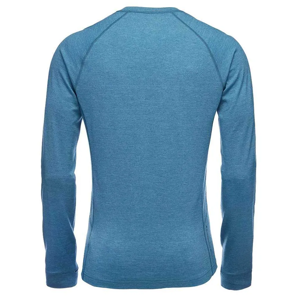 Base Layer>Black Diamond Men'S Solution 150 Merino Baselayer Crew