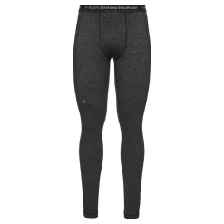 Base Layer>Black Diamond Men'S Solution 150 Merino Baselayer Full Length Bottom