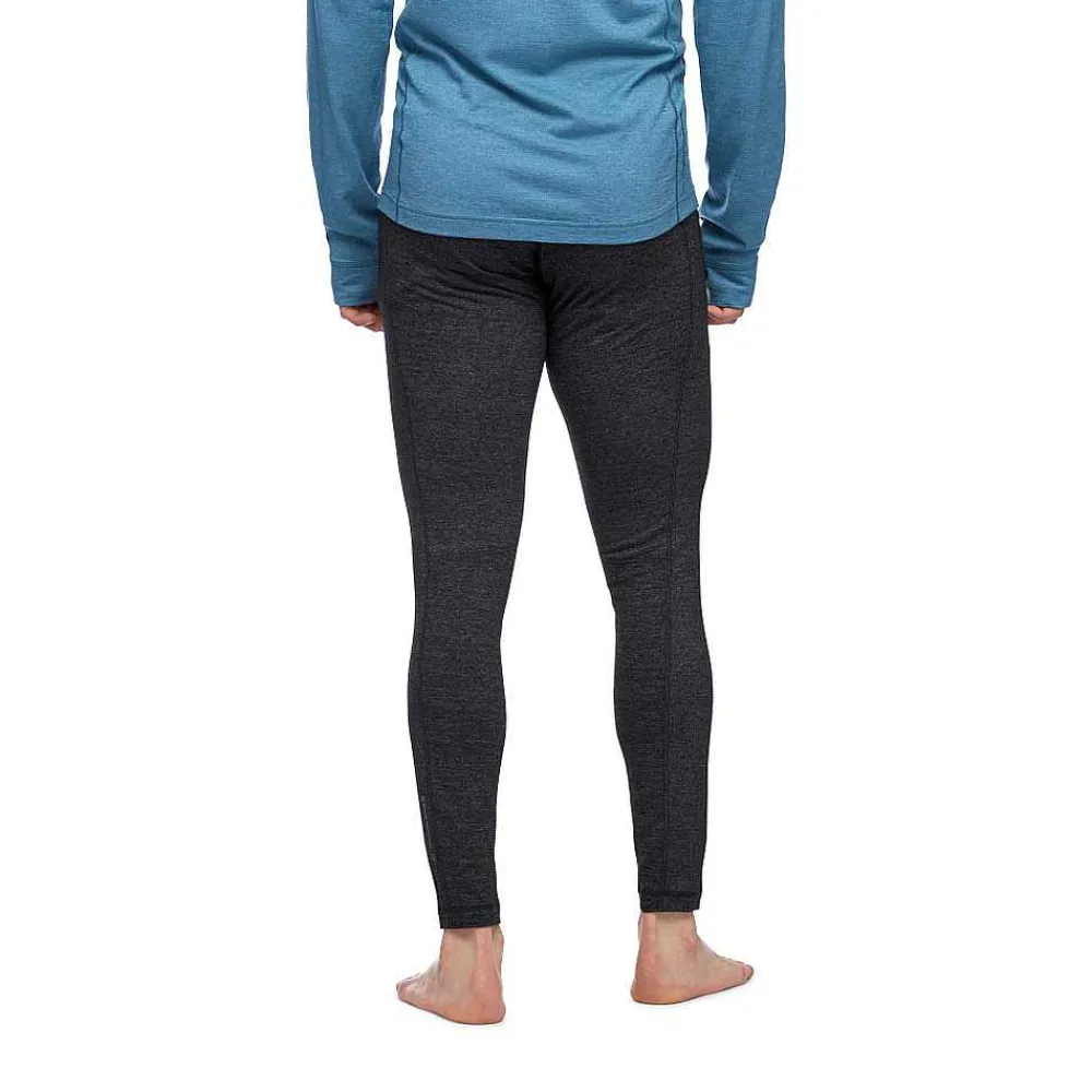 Base Layer>Black Diamond Men'S Solution 150 Merino Baselayer Full Length Bottom
