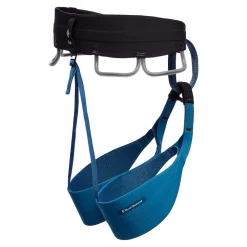 Harnesses>Black Diamond Men'S Solution Harness