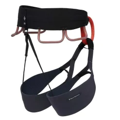 New>Black Diamond Men'S Solution Harness