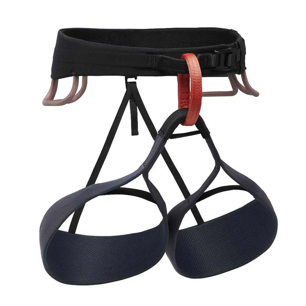 New>Black Diamond Men'S Solution Harness