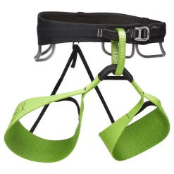 Harnesses>Black Diamond Men'S Solution Harness - Honnold Edition