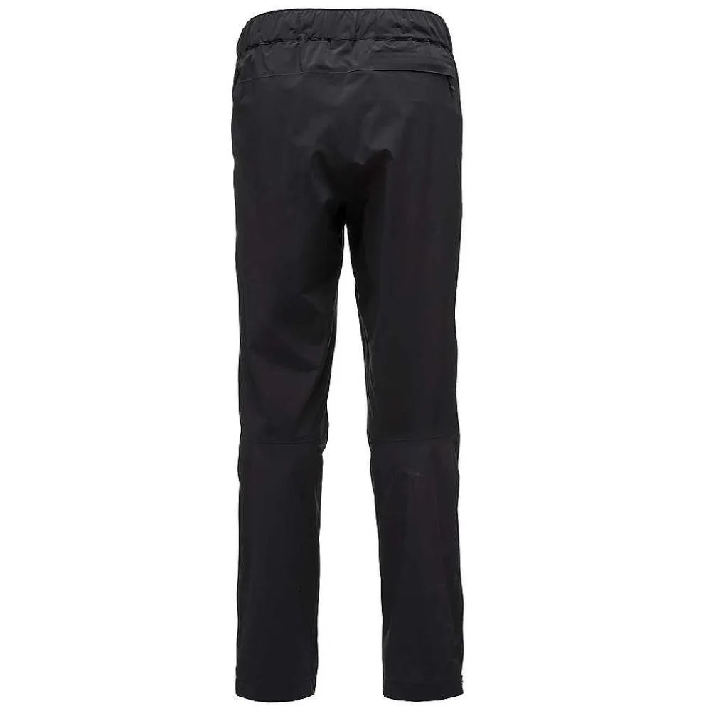 Rain Pants>Black Diamond Men'S Stormline Stretch Rain Pants