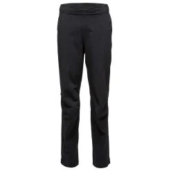 Rain Pants>Black Diamond Men'S Stormline Stretch Rain Pants