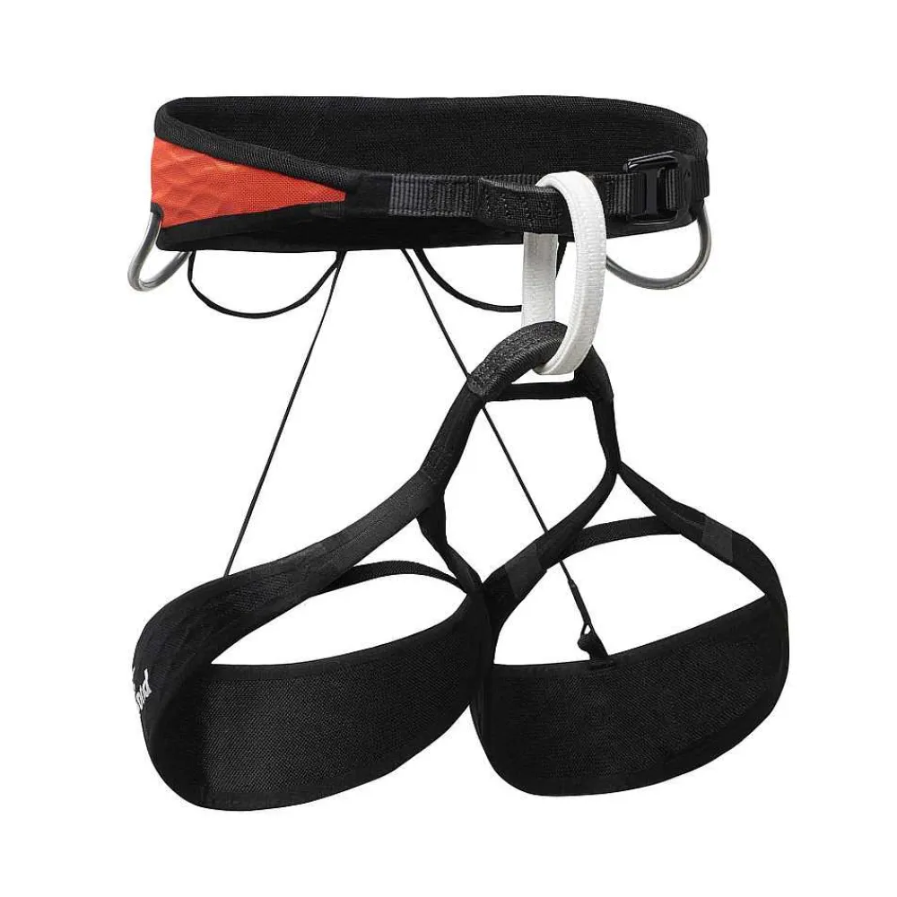 Harnesses>Black Diamond Men'S Team Airnet Harness