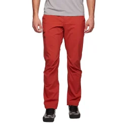 Climbing Pants>Black Diamond Men'S Technician Alpine Pants