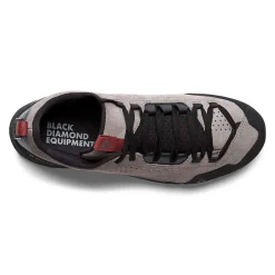 Via Ferrata>Black Diamond Men'S Technician Leather Approach Shoes
