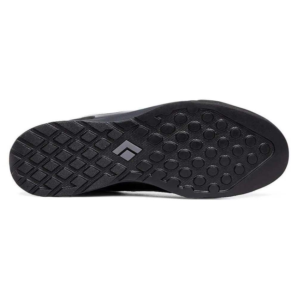 Via Ferrata>Black Diamond Men'S Technician Leather Approach Shoes