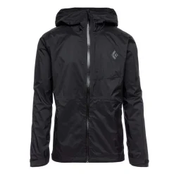 Shells>Black Diamond Men'S Treeline Rain Shell
