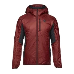 Insulation>Black Diamond Men'S Vision Hybrid Hoody
