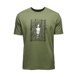 Tees & Tanks>Black Diamond Men'S Wurl T-Shirt
