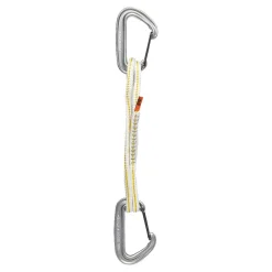 Quickdraws & Runners>Black Diamond Miniwire Alpine Quickdraw
