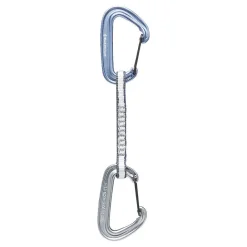 Quickdraws & Runners>Black Diamond Miniwire Quickdraw 12Cm