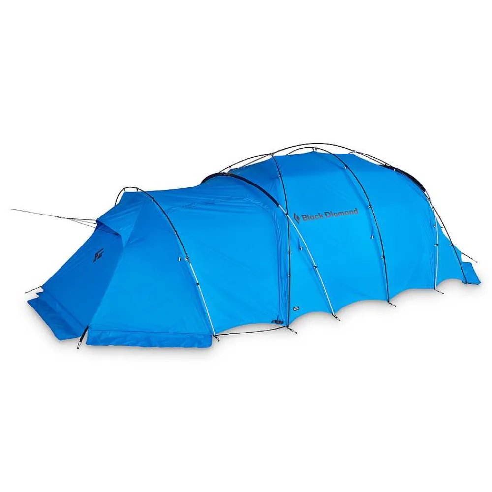 Tents>Black Diamond Mission 4P Tent