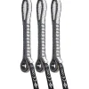 Quickdraws & Runners>Black Diamond 10Mm Dynex Dogbone 12Cm 3-Pack
