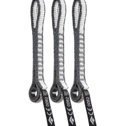 Quickdraws & Runners>Black Diamond 10Mm Dynex Dogbone 12Cm 3-Pack