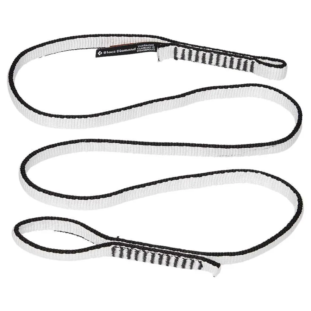 Quickdraws & Runners>Black Diamond 13Mm Dynex Rabbit Runner
