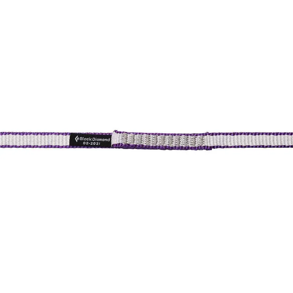 Quickdraws & Runners>Black Diamond 10Mm Dynex Runners