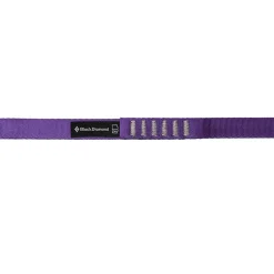 Quickdraws & Runners>Black Diamond 18Mm Nylon Runners