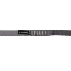 Quickdraws & Runners>Black Diamond 18Mm Nylon Runners