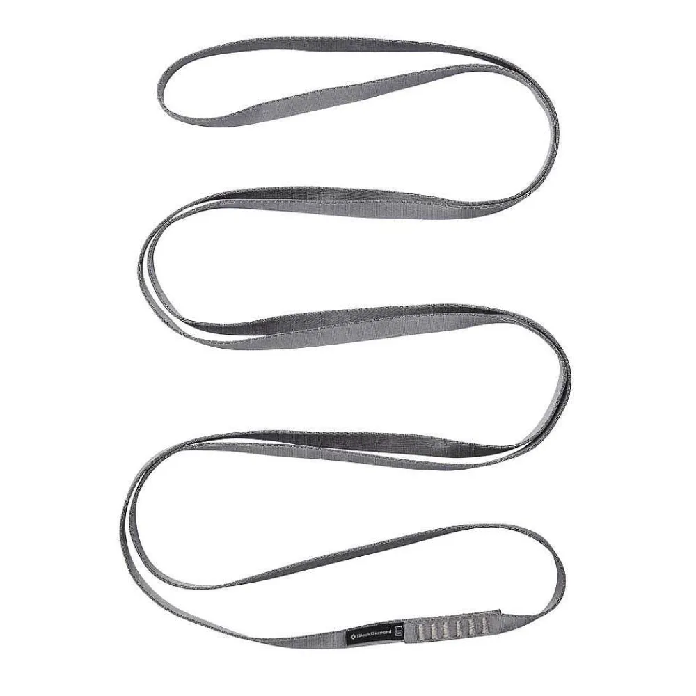 Quickdraws & Runners>Black Diamond 18Mm Nylon Runners