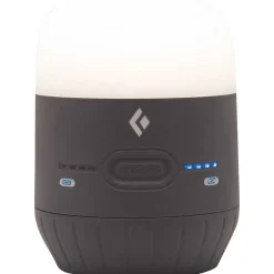 Lanterns>Black Diamond Moji Charging Station Lantern / Portable Power