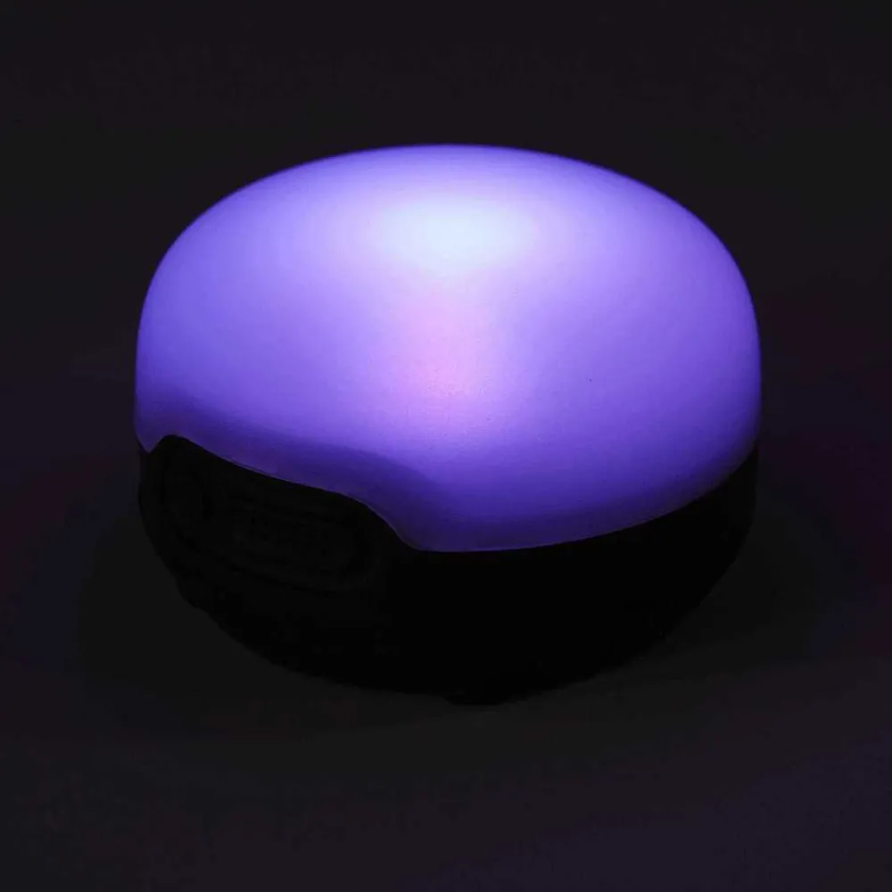 Lanterns>Black Diamond Moji R + Rechargeable Lantern
