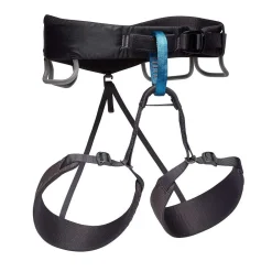 Harnesses>Black Diamond Momentum Harness - Men'S