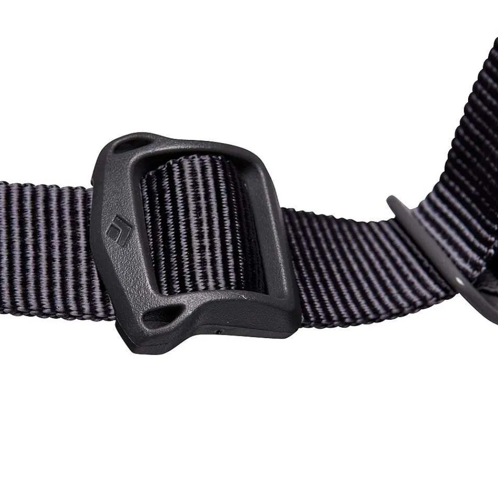 Harnesses>Black Diamond Momentum Harness - Men'S