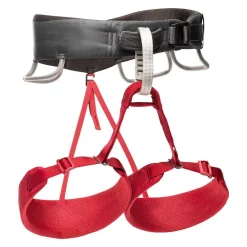 Harnesses>Black Diamond Momentum Harness - Women'S