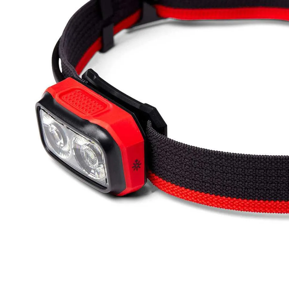 Headlamps>Black Diamond Onsight 375 Headlamp