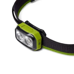 Headlamps>Black Diamond Onsight 375 Headlamp - Honnold Edition